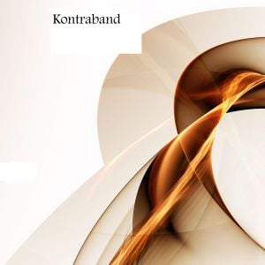 Cover art for DNB Liquid Mix by Kontraband