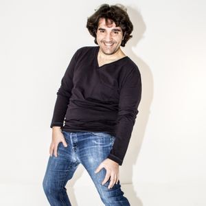Sergio Matina - TendenziA Sessions (April 2014)!!!