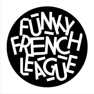 Funky French League #1 by Le Mellotron | Mixcloud