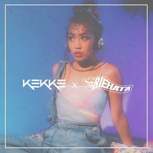 DJ KEKKE × RIEHATA mixed by DJ KEKKE