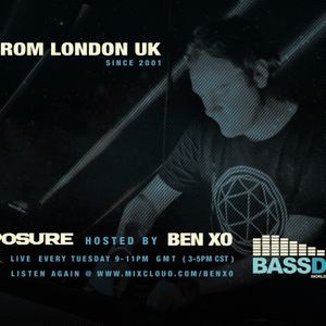 Ben XO - Heads In The Cloud (2023-02-28)