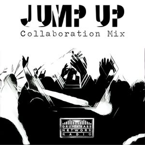 Drum & Bass Network Collab Mix 5 - Jump Up Drum & Bass