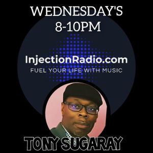 Soulfood | Injectionradio | 08. 12 .21 (New Soul/R&B/Neo/Hip Hop Music Releases)
