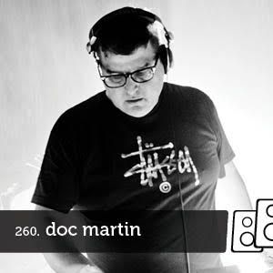 Soundwall Podcast #260: Doc Martin
