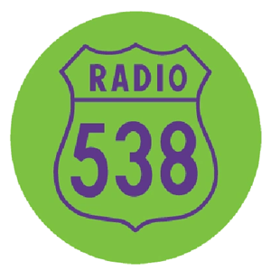 Radio 538 - Top 40 met Erik de Zwart, 10. mai 2002 by SlamminRadio