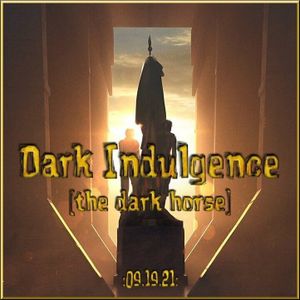 Dark Indulgence 09.19.21 Industrial | EBM | Dark Techno Mixshow by Scott Durand : djscottdurand.com