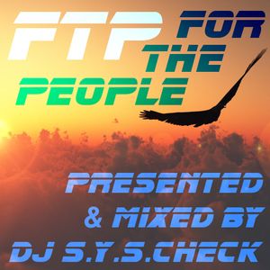 FTP #21 Gospel in Perkouw (DJ SYSCheck set)