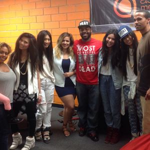 The Kickback Show Episode 28 Featuring Jazmin Sisters By The Kickback Show Mixcloud