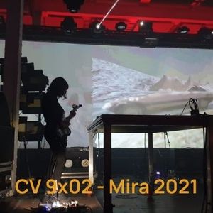 Circuito Virtual 9x02 MIRA 2021 - Visita guiada