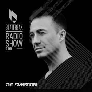 Beatfreak Radio Show By D - Formation #205 | D-Formation