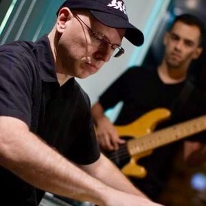 Jazz Journey's with David...1/31/26