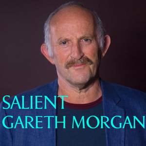 Salient - Gareth Morgan