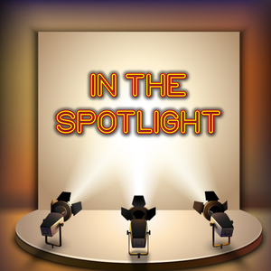 In The Spotlight with Harrison Horsley on Box Office Radio - Saturday ...