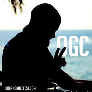 Cover art for DJ oGc Deep Tech'n Progressive House Mix 2013 by ogc