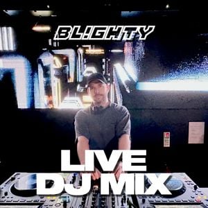 Cover art for Live Set March 2024 // Dance & Mash Ups // Instagram: @djblighty by DJBlighty