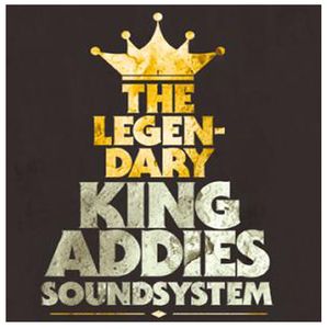 King Addies Vintage is Forever 100% Dubplate Mix