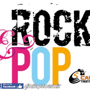 Rock Pop 80s 90s Musica Continua Cabina36 By Powermix Djs Mixcloud