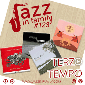 Jazz in Family #123 (Release 07 March 2019)