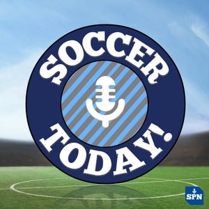 Tuesdays Are For Europe Davies Wundergoal Champions League And More Soccer Today By 2s Extra Sports Podcasting N Mixcloud