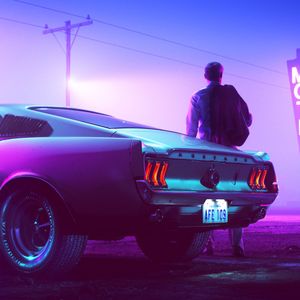 Ride 4 U