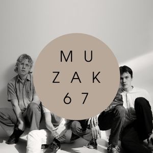 Muzak 67 Liss By Woodwood Mixcloud