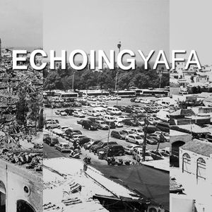 Echoing Yafa English