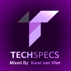 Techspecs 168 Techno Show For Beats 2 Dance Radio