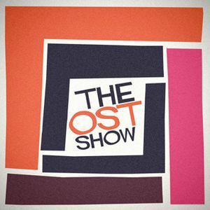 The OST Show - 17 April 2021