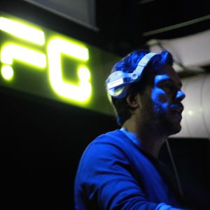 BeeGee at Electronica Festival Istanbul 2012 on 23.06.2012 / Dance Arena Set