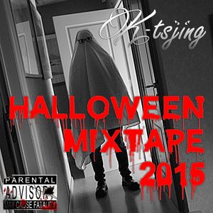 Halloween 2015 Mixtape