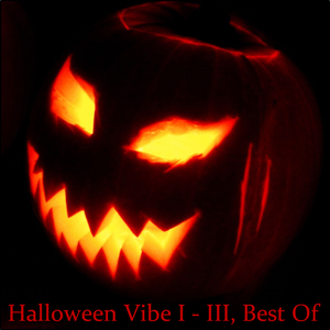 Halloween Vibe I Iii Best Of 16 10 13 By L H M Mixcloud