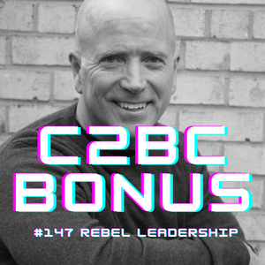 #147 Rebel Leadership BONUS