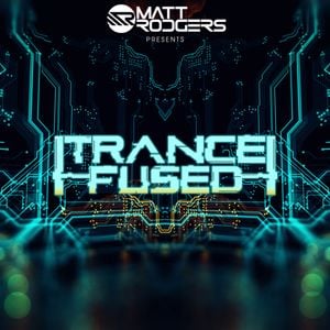 Matt Rodgers - TranceFused 168 2026-01-28