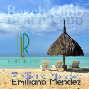 Emiliano Mendez@Colors And Sounds of The Balearic Islands - Exclusive Session A.L.R  ( Beach Club )