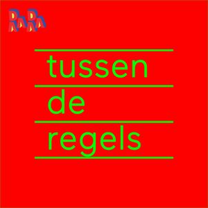 Cover art for SPOTLIGHT - TWAN - TUSSEN DE REGELS - 22.04.26 by RARARADIO_EHV