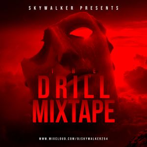 DJ Skywalker - The Drill