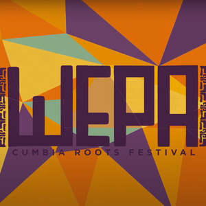 Wepa Cumbia Roots Festival Conversation
