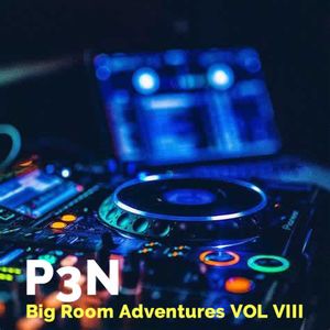 Big Room Adventures VOL VIII