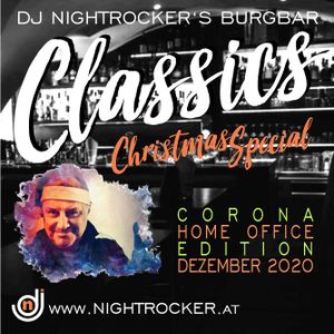 BURGBAR CLASSICS CHRISTMAS SPECIAL 2020