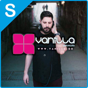 Vanilla Radio Mix Set - Vasilis Pilatos - Bar Theory S02 E18