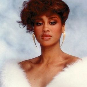 Phyllis Hyman You Know How To Love Me Remix Overdub作品 鍵盤