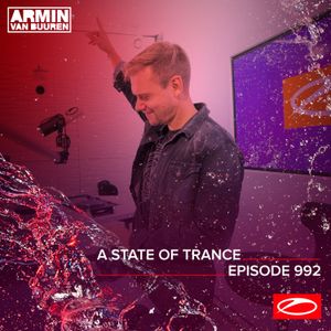 A State Of Trance 992 (#ASOT992) with Armin van Buuren & Ruben de Ronde (Maarten de Jong Guestmix) [26.11.2020]