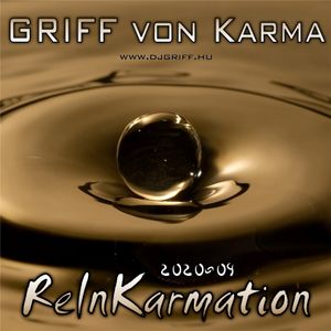 GRIFF von Karma - ReInKarmation 2020-09