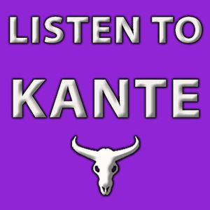 Kante Is For The People