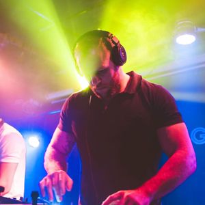 Dj james haskell DJ