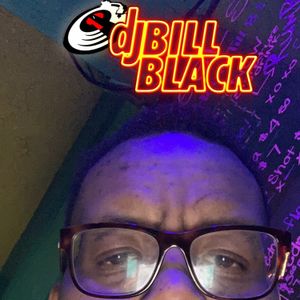 BILL BLACK DOES BLU