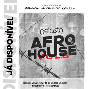 Dj Nelasta Afro House Mix Vol 6 By Bue De Musica Mixcloud