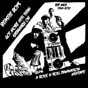 Beastie Boys - Got More Hits Than Sadaharu Oh