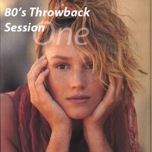 80 S Throwback Session One Obscure 80 S New Wave Italo