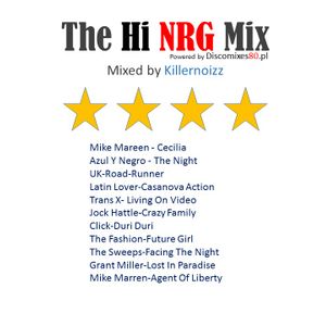 The Hi NRG Mix by Killernoizz